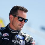 Martin’s recovery slow, will miss planned return at COTA Americas GP