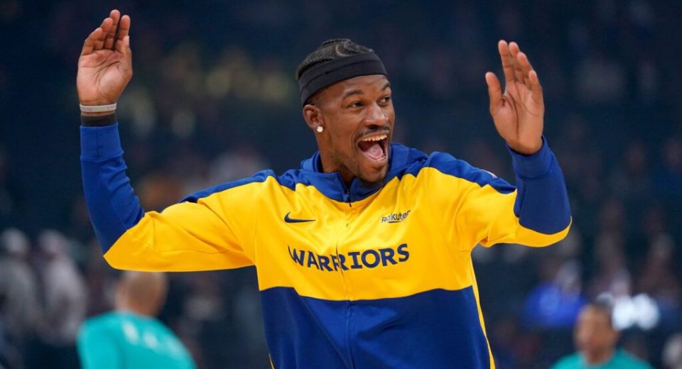 NBA Insider Confirms the Real Reason Why Jimmy Butler III Forced Miami Heat Exit Amid Warriors’ Resurgence