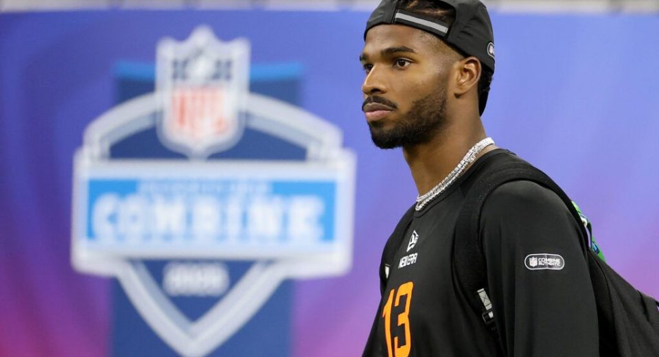 Legendary Coach Urban Meyer Makes Feelings Known On Why Shedeur Sanders’ Draft Stock is ‘Slipping’