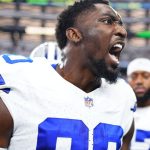 NFC East news: Darius Slayton stays in New York, Philly and Washington add edge rusher depth