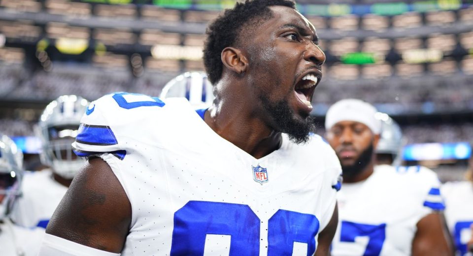 Leadership could be issue for Cowboys without DeMarcus Lawrence and Zack Martin