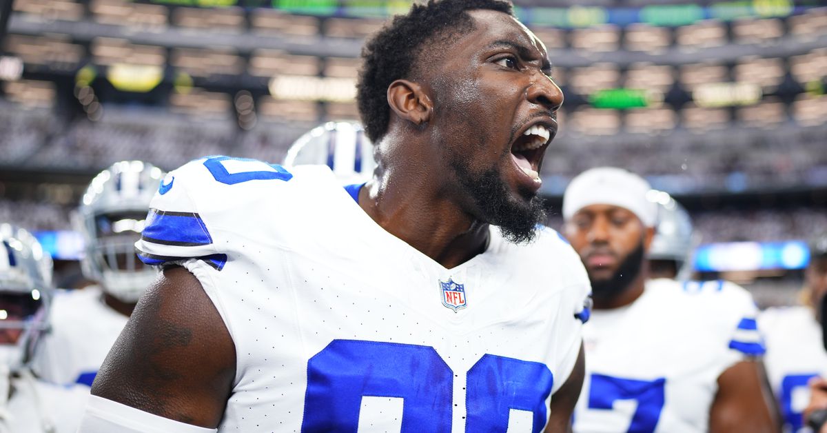 Leadership could be issue for Cowboys without DeMarcus Lawrence and Zack Martin