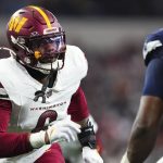 Leadership could be issue for Cowboys without DeMarcus Lawrence and Zack Martin