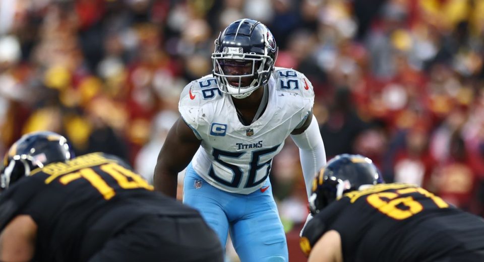 Cowboys free agency: Ranking the free agent and trade additions made so far