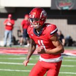 Saints awarded seventh-round comp pick after recalculation