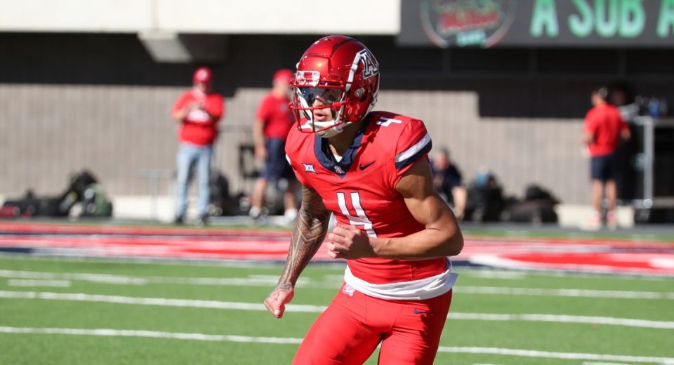 CSC Poll Results: Which position should the Saints draft for first?