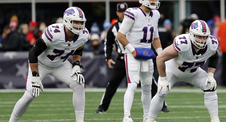 Fleur-de-Links, March 14: Free Agency continues for the Saints