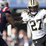 Bauer’s 2025 two-round NFL mock draft
