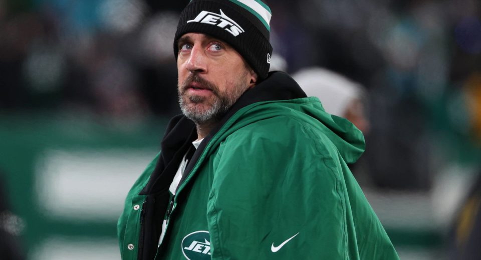 Aaron Rodgers Turns Attention to $3M Cause As 41-YO QB Waits for Vikings’ Decision and Considers Retirement