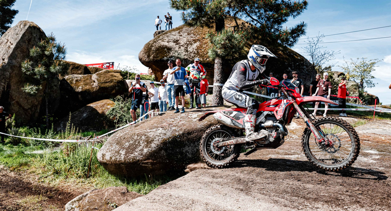 EnduroGP of Romania Canceled Due to Health Concerns!