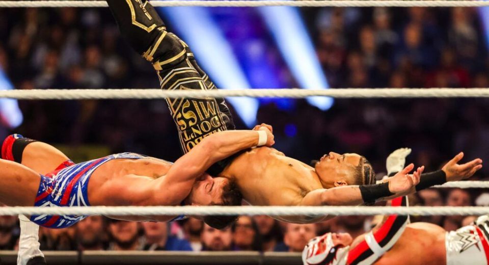 Dueling Vignettes Hint That These Two Former AEW Stars Appear Headed to WWE