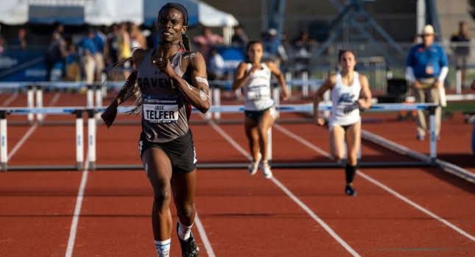 Honoring Fallen Gymnastics Friend, Ex-Michigan Wolverine Star Set To Tackle 26.2-Mile Challenge