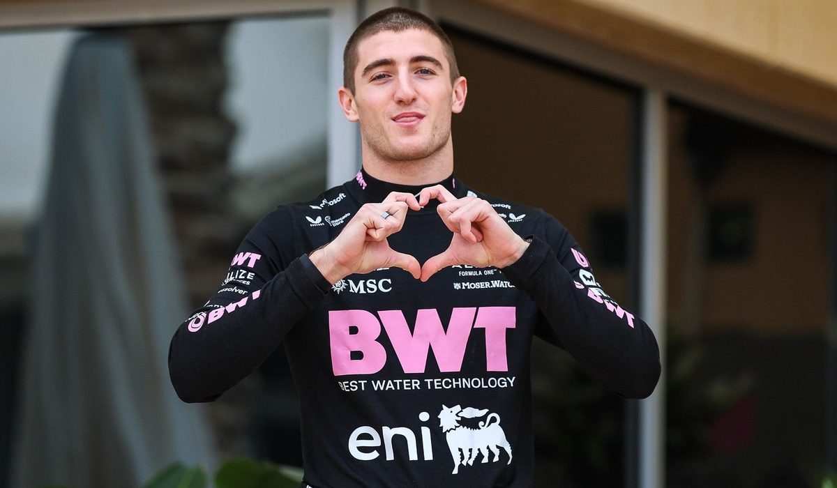 Introducing F1’s new rookies: Doohan has no choice but to be unruffled by Colapinto Alpine speculation