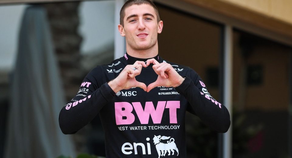 Introducing F1’s new rookies: Doohan has no choice but to be unruffled by Colapinto Alpine speculation