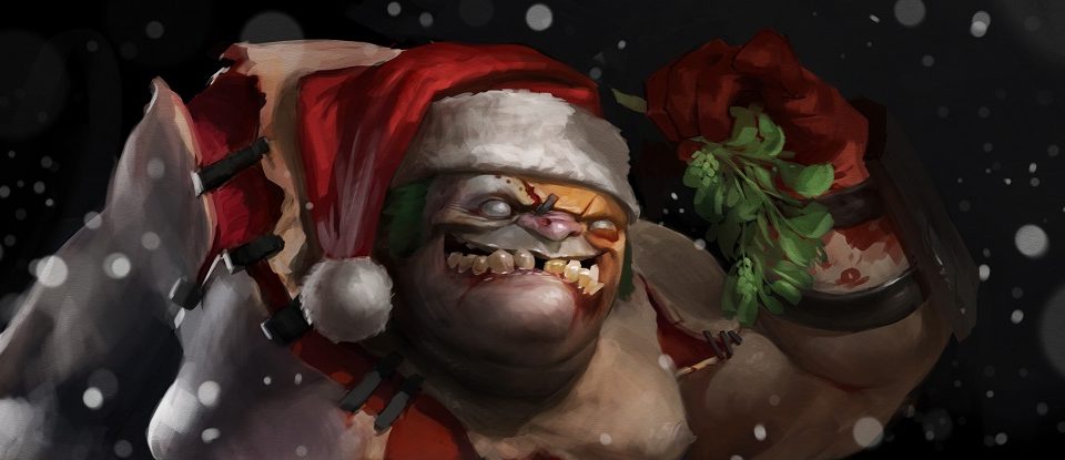 New Year Wishlist