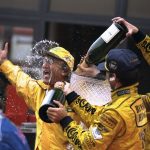 Girls on the grid – all drivers competing in F1 Academy 2025