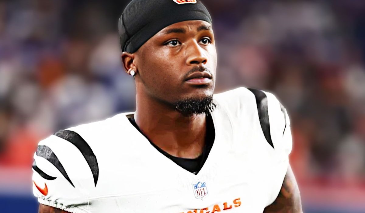 Bengals’ Tee Higgins Commitment Exposed in $35.9M Update After Ja’Marr Chase and WR’s Agent Praised Mike Brown