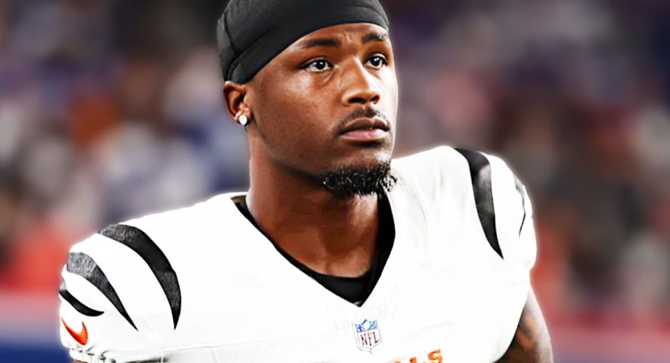 Bengals’ Tee Higgins Commitment Exposed in $35.9M Update After Ja’Marr Chase and WR’s Agent Praised Mike Brown