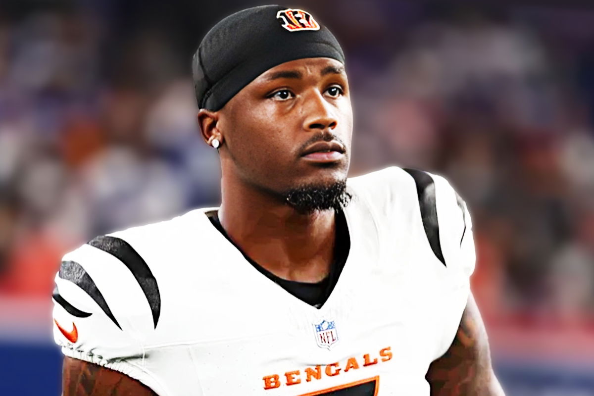 Bengals’ Tee Higgins Commitment Exposed in $35.9M Update After Ja’Marr Chase and WR’s Agent Praised Mike Brown