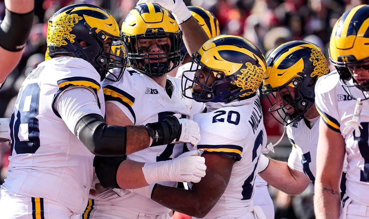 Adam New’s Vikings Mock Draft 2.0 | 2025