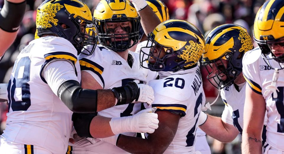 Adam New’s Vikings Mock Draft 2.0 | 2025