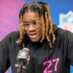 Adam New’s Vikings Mock Draft 2.0 | 2025