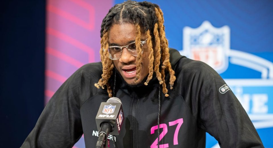 Questions Answered: Updated Draft Prediction for Vikings, End of Free Agency, Left Guard