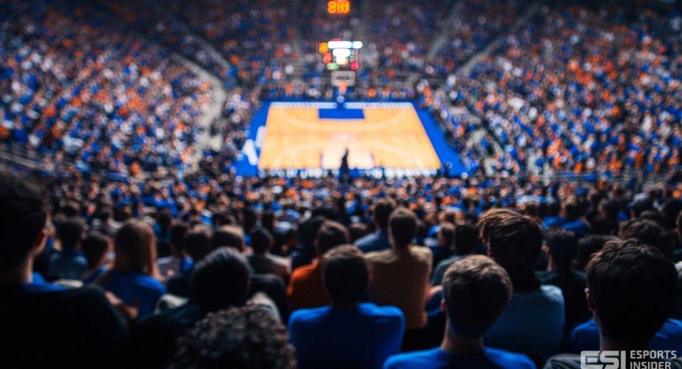 Bet365 Launches in Illinois Just in Time for March Madness Betting Bonanza