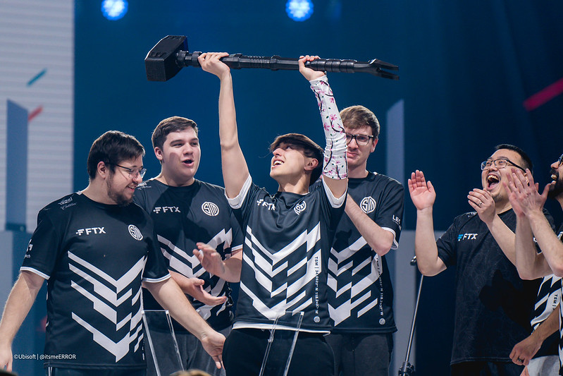 Top 5 esports streamers to watch in 2025