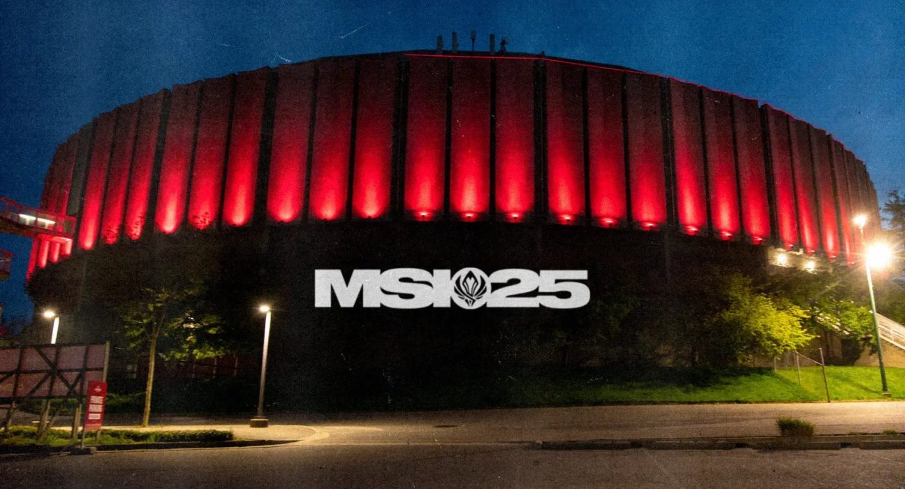 Everything we know about MSI 2025 so far: venue, structure, tickets
