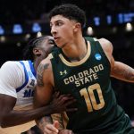 March Madness continues: Live updates, highlights, results from round of 32