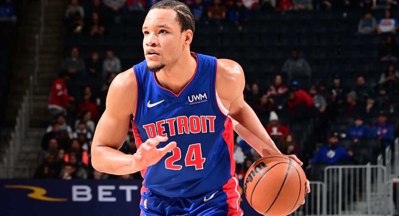 Sources: Warriors to sign Knox for rest of season