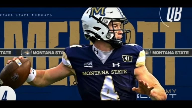 2025 NFL Draft Scouting Report: Montana State QB Tommy Mellott