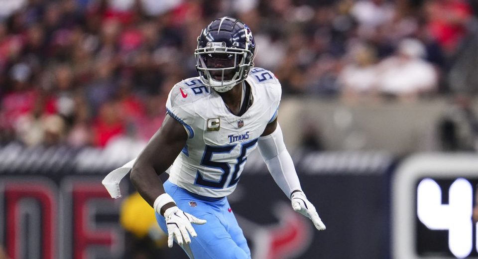Examining how the Cowboys roster looks after the first two weeks of free agency