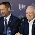 Examining how the Cowboys roster looks after the first two weeks of free agency