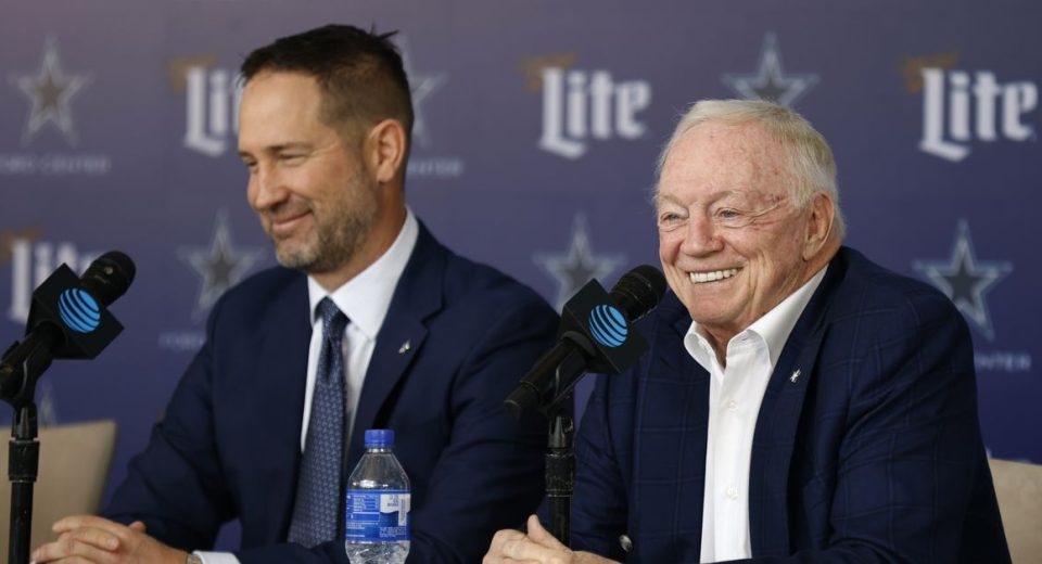 BTB Monday Musings: Does this offseason feel different? Even just a little bit?