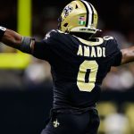 Saints sign former Titans LG Dillon Radunz