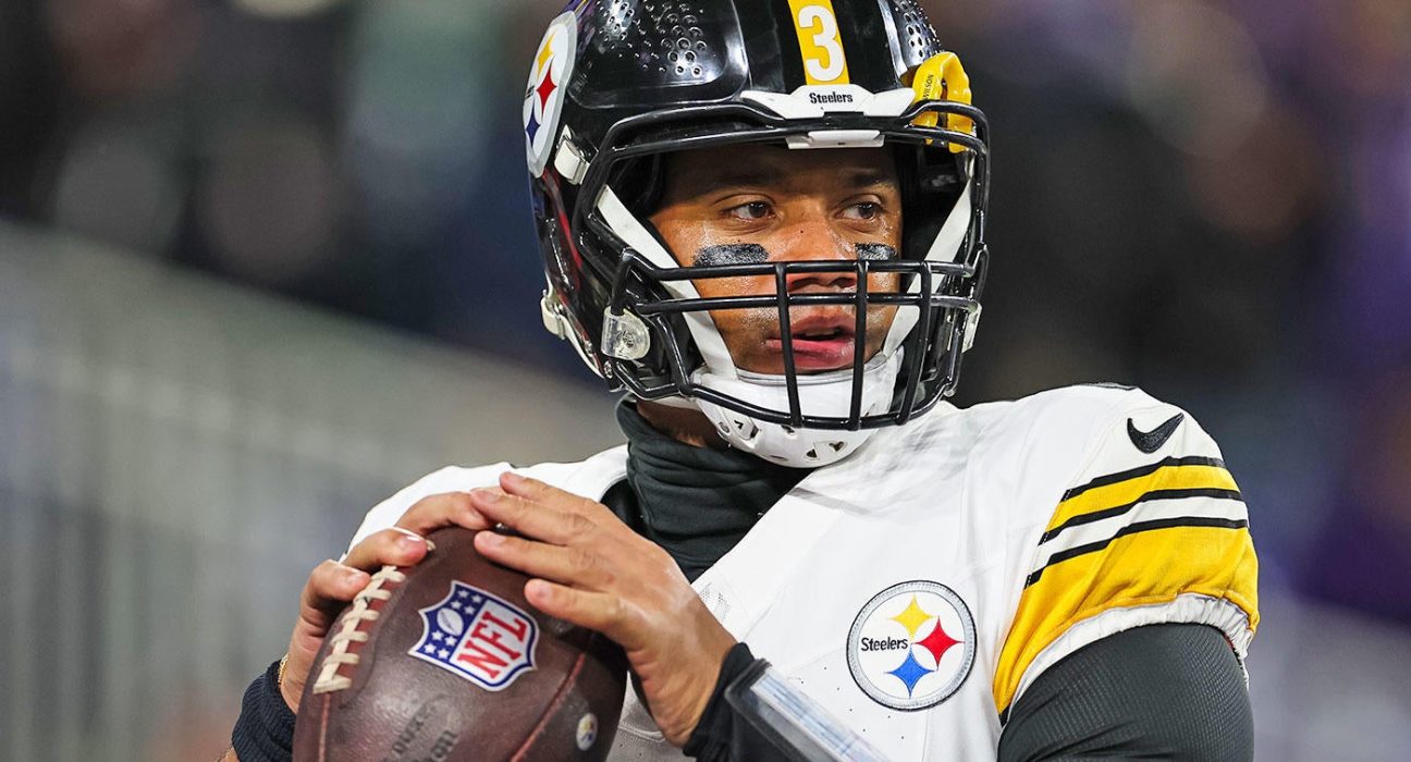 Russell Wilson signs with Giants: Fantasy Football fallout, 2025 outlooks for Malik Nabers, more