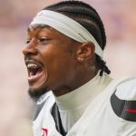 Russell Wilson signs with Giants: Fantasy Football fallout, 2025 outlooks for Malik Nabers, more