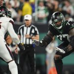NFL free agent rankings: Defensive tackles
