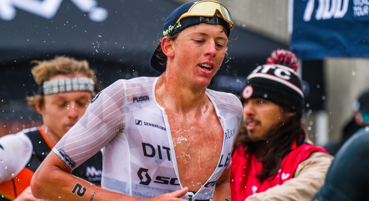 IRONMAN South Africa: Magnus Ditlev and Marten Van Riel set for EPIC Pro Series clash