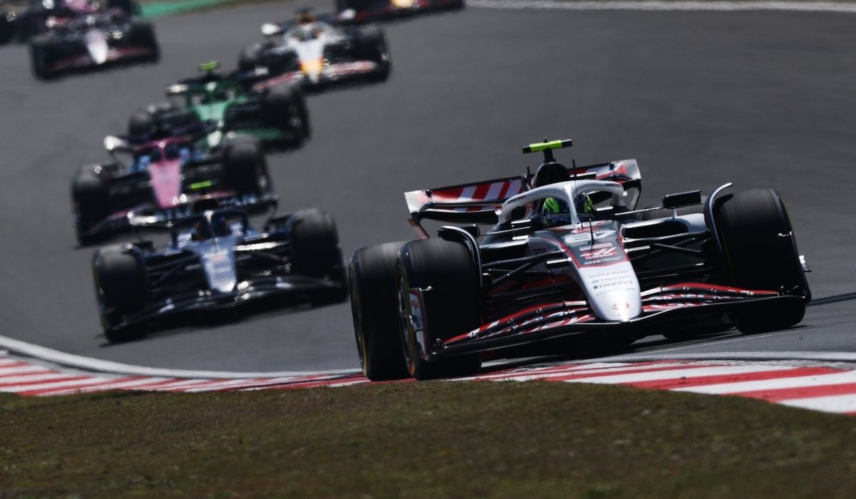 Race our writers! – Haas amasses points for new F1 Fantasy leader