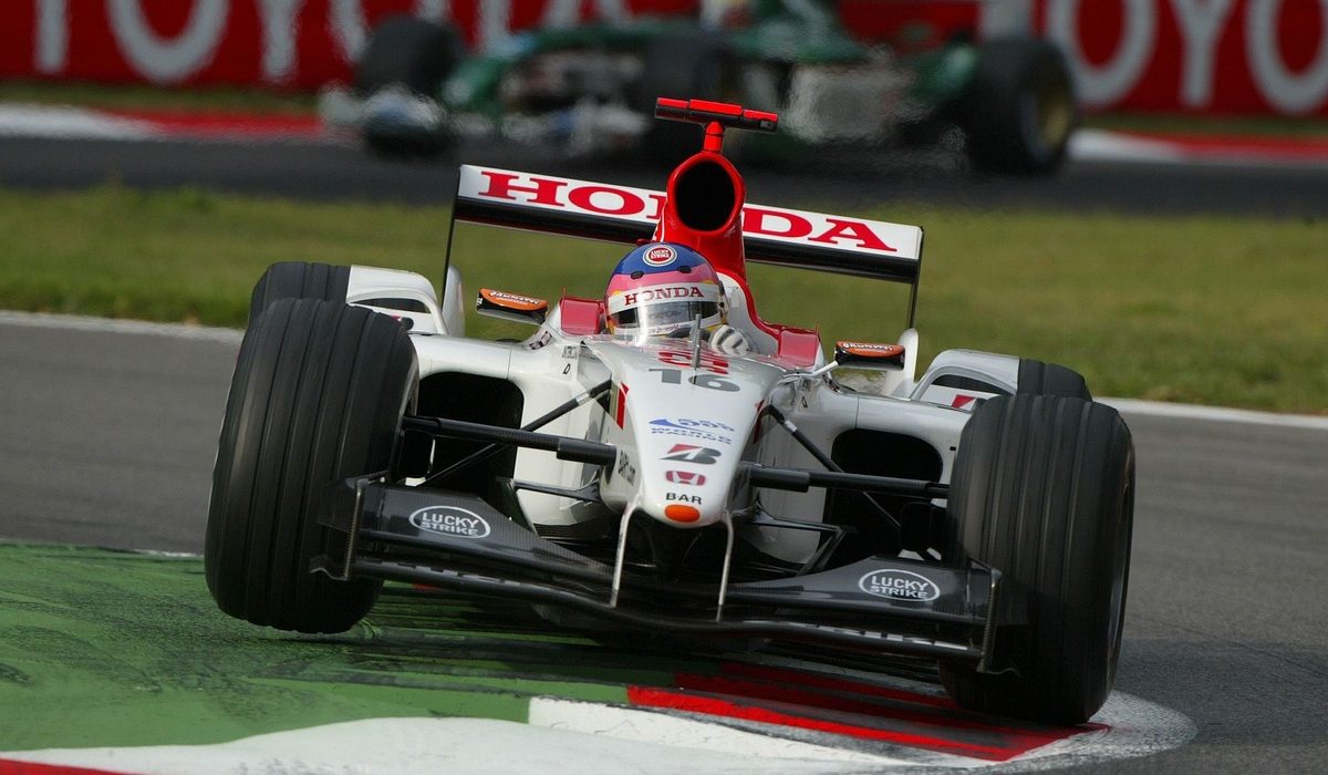 How V10s are becoming F1’s main political battleground