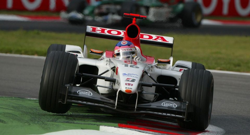 How V10s are becoming F1’s main political battleground
