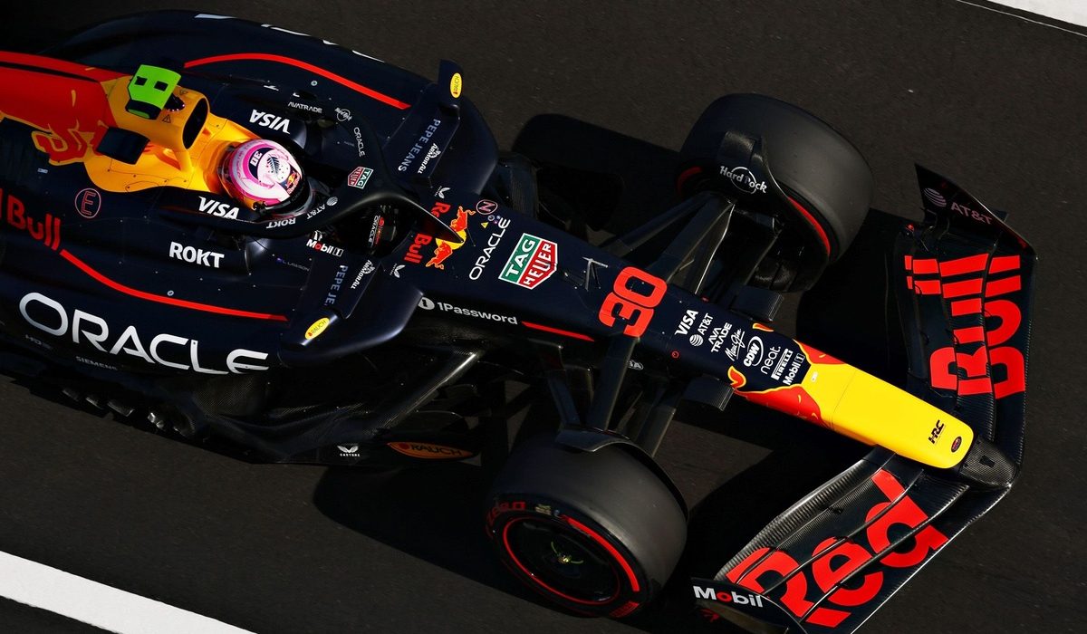 Lawson, Tsunoda or even Colapinto? Red Bull now has tough decisions to make