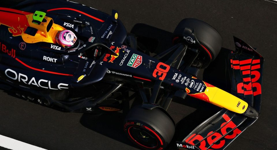 Lawson, Tsunoda or even Colapinto? Red Bull now has tough decisions to make