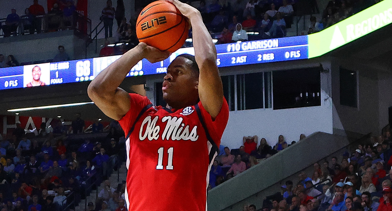 March Madness 2025: Ole Miss’ buzzer-beating 3-pointer proves bad beat for Michigan State backers in Sweet 16