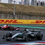 McLaren est ‘l’équipe à battre’ mais la hiérarchie sera connue après Djeddah