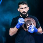 UFC fighter makes controversial comments after pulling out of Mexico City card