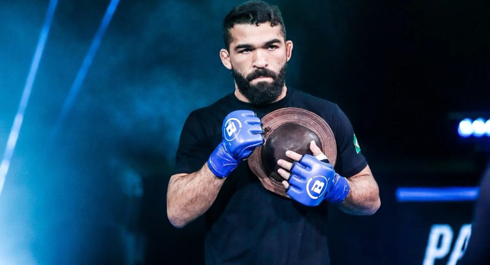 Patricio ‘Pitbull’ Freire reveals what fans can expect in UFC 314 fight against Yair Rodriguez